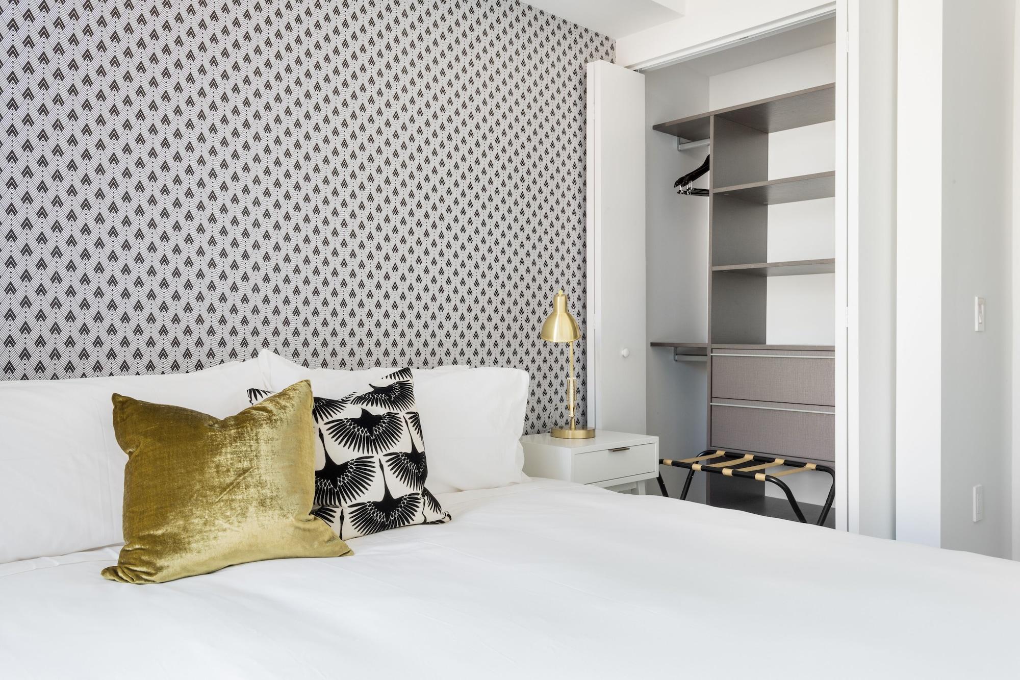 Aparthotel The Guild Downtown Miami Esterno foto