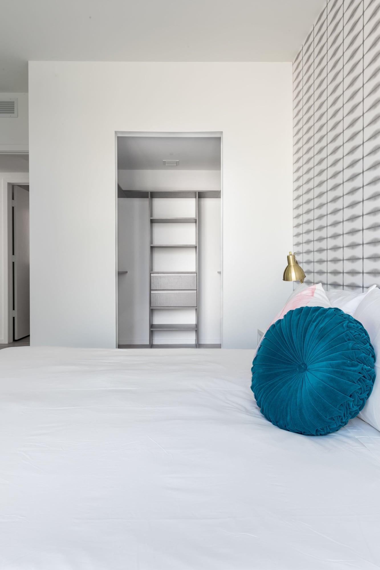 Aparthotel The Guild Downtown Miami Esterno foto