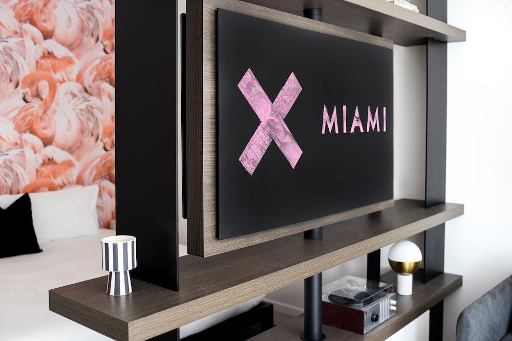 Aparthotel The Guild Downtown Miami Esterno foto