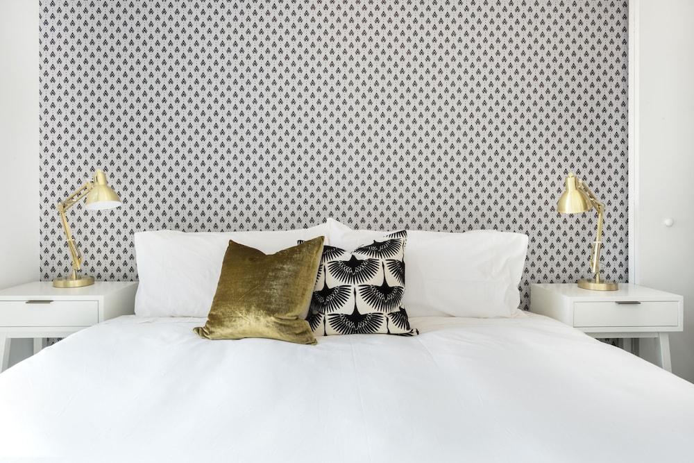 Aparthotel The Guild Downtown Miami Esterno foto