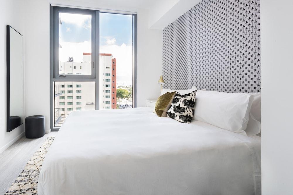 Aparthotel The Guild Downtown Miami Esterno foto