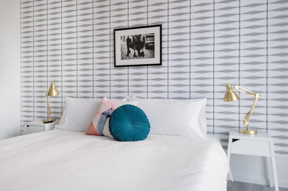 Aparthotel The Guild Downtown Miami Esterno foto