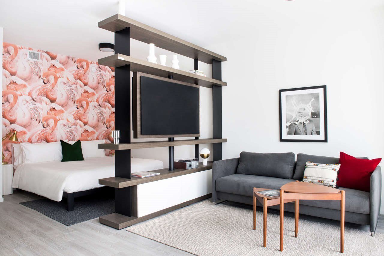 Aparthotel The Guild Downtown Miami Esterno foto